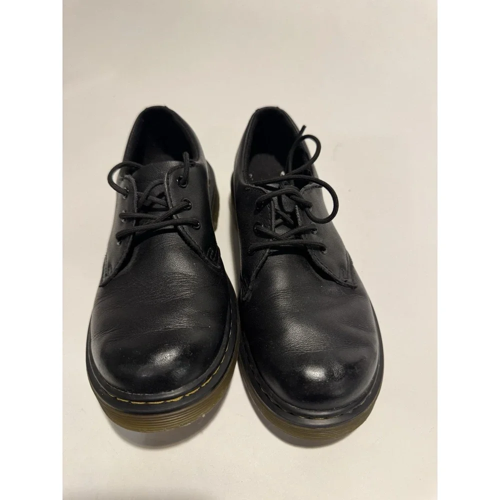 Doc Martens Kids Size 3